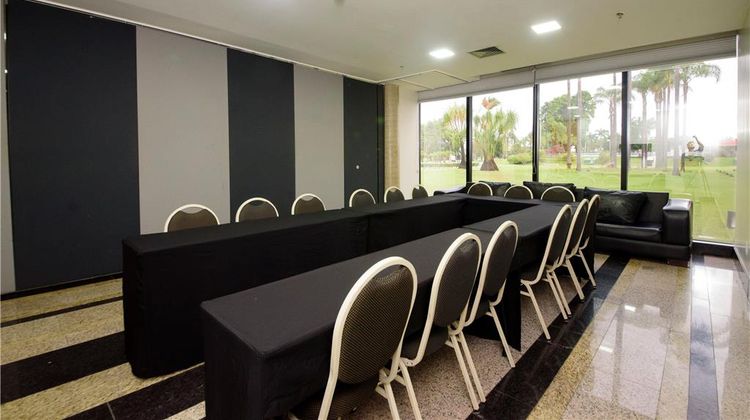 Golden Tulip Brasilia Alvorada Meeting