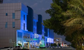 Golden Tulip Buraidah