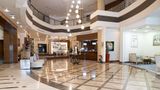 Golden Tulip Buraidah Lobby
