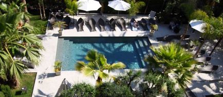 Golden Tulip Cannes Hotel de Paris Exterior