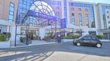 Golden Tulip Paris CDG Airport Exterior