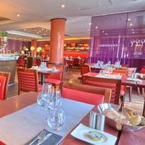 Golden Tulip Paris CDG Airport
