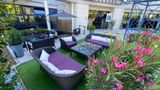 Golden Tulip Paris CDG Airport Exterior