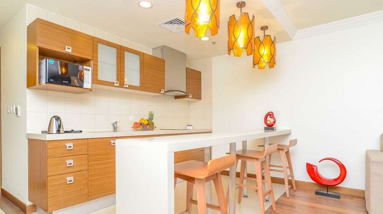 <b>Golden Tulip Corniche Dammam Suite</b>. Images powered by <a href="https://iceportal.shijigroup.com/" title="IcePortal" target="_blank">IcePortal</a>.