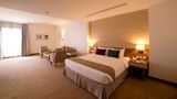 Golden Tulip Corniche Dammam Room