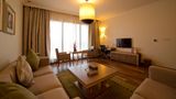 Golden Tulip Corniche Dammam Room