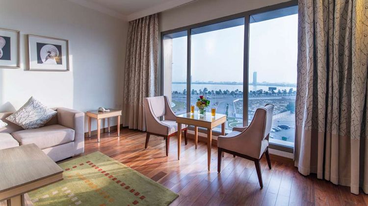 Golden Tulip Corniche Dammam Other