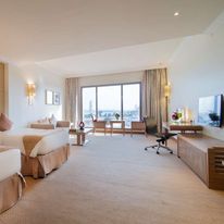 Golden Tulip Corniche Dammam
