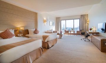 Golden Tulip Corniche Dammam