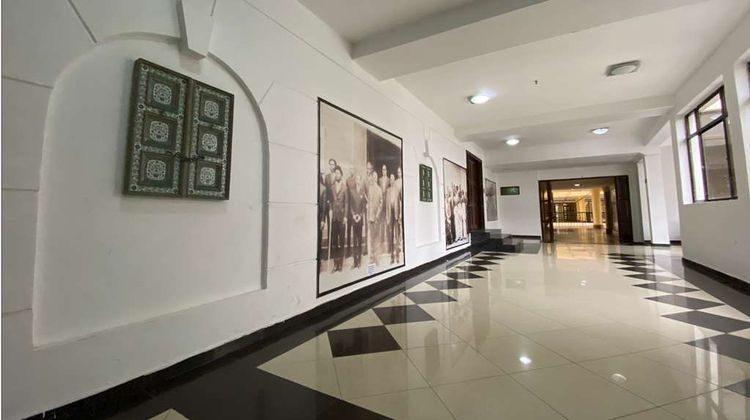 Golden Tulip Dar Es Salaam Ballroom