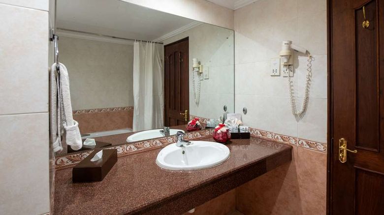 <b>Golden Tulip Dar Es Salaam Other</b>. Images powered by <a href="https://iceportal.shijigroup.com/" title="IcePortal" target="_blank">IcePortal</a>.