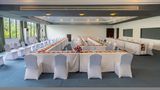 Golden Tulip Dar Es Salaam Meeting
