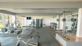 Golden Tulip Dar Es Salaam Health