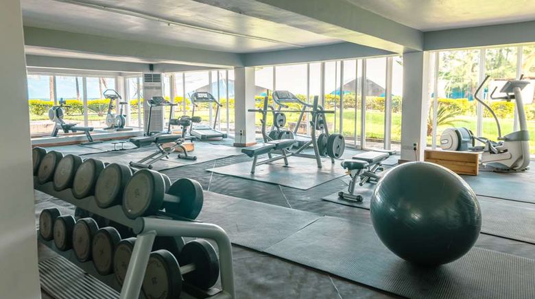 <b>Golden Tulip Dar Es Salaam Health</b>. Images powered by <a href="https://iceportal.shijigroup.com/" title="IcePortal" target="_blank">IcePortal</a>.