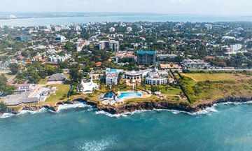 Golden Tulip Dar Es Salaam