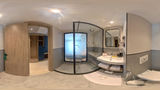 <b>Golden Tulip El Mechtel Tunis Room</b>. Virtual Tours powered by <a href="https://iceportal.shijigroup.com/" title="IcePortal" target="_blank">IcePortal</a>.
