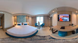 <b>Golden Tulip El Mechtel Tunis Room</b>. Virtual Tours powered by <a href="https://iceportal.shijigroup.com/" title="IcePortal" target="_blank">IcePortal</a>.