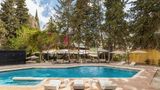 Golden Tulip El Mechtel Tunis Pool