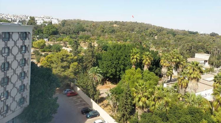 Golden Tulip El Mechtel Tunis Exterior