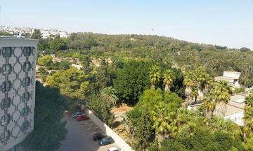 Golden Tulip El Mechtel Tunis