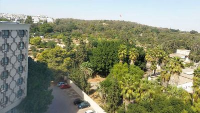 Golden Tulip El Mechtel Tunis