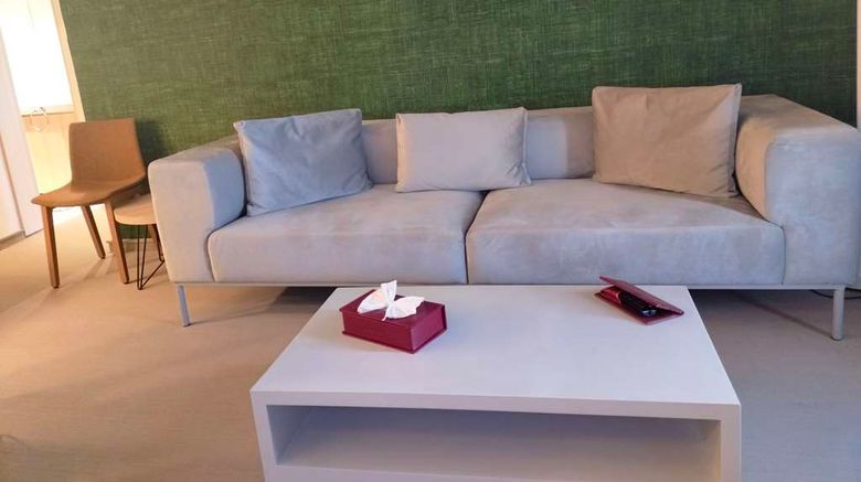 <b>Golden Tulip El Mechtel Tunis Suite</b>. Images powered by <a href="https://iceportal.shijigroup.com/" title="IcePortal" target="_blank">IcePortal</a>.