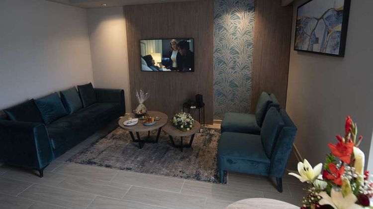 Golden Tulip El Mechtel Tunis Other