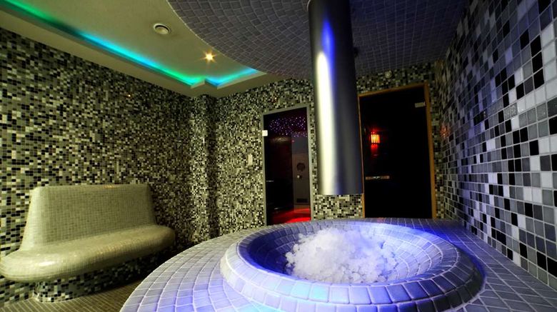 <b>Golden Tulip Gdansk Residence Spa</b>. Images powered by <a href="https://iceportal.shijigroup.com/" title="IcePortal" target="_blank">IcePortal</a>.