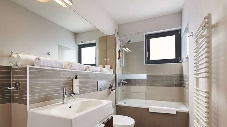 Golden Tulip Gdansk Residence Suite