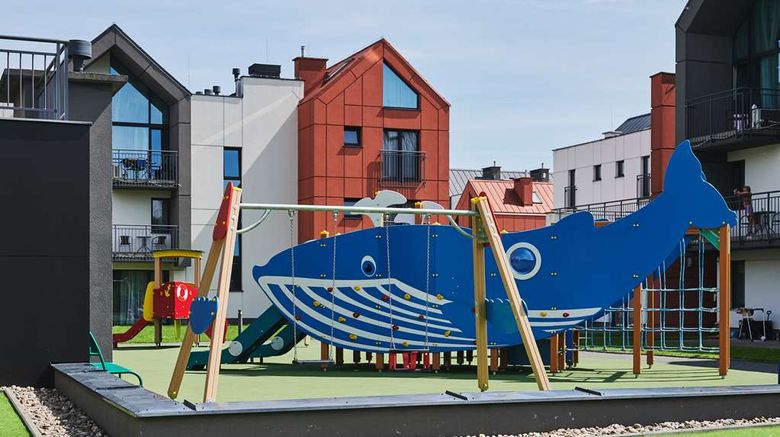 <b>Golden Tulip Gdansk Residence Other</b>. Images powered by <a href="https://iceportal.shijigroup.com/" title="IcePortal" target="_blank">IcePortal</a>.