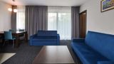 Golden Tulip Gdansk Residence Room