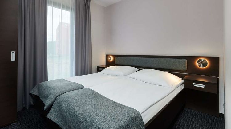 Golden Tulip Gdansk Residence Room