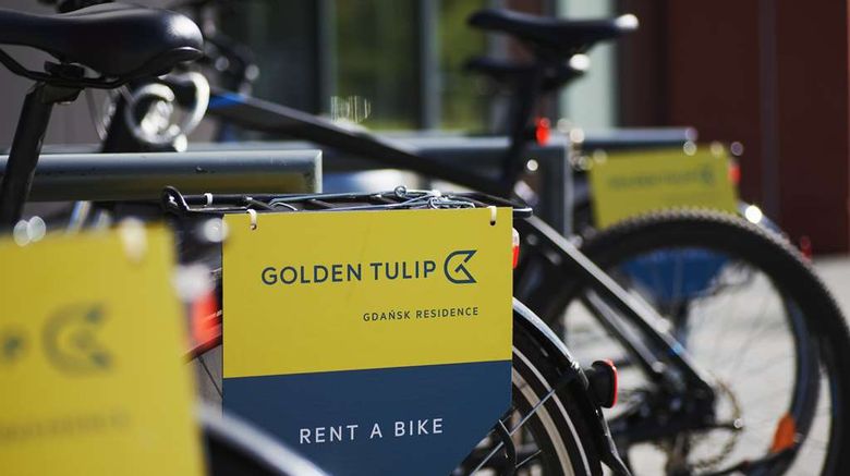 <b>Golden Tulip Gdansk Residence Recreation</b>. Images powered by <a href="https://iceportal.shijigroup.com/" title="IcePortal" target="_blank">IcePortal</a>.