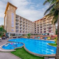 Golden Tulip Goa Candolim Resort