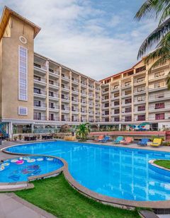 Golden Tulip Goa Candolim Resort