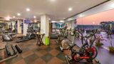 Golden Tulip Goa Candolim Resort Health