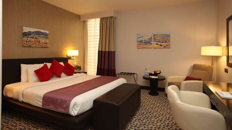 <b>Golden Tulip Hail Hotel Room</b>. Images powered by <a href="https://iceportal.shijigroup.com/" title="IcePortal" target="_blank">IcePortal</a>.