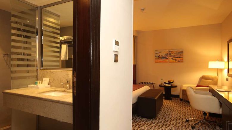 <b>Golden Tulip Hail Hotel Other</b>. Images powered by <a href="https://iceportal.shijigroup.com/" title="IcePortal" target="_blank">IcePortal</a>.