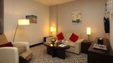 Golden Tulip Hail Hotel Suite