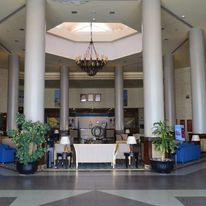 Golden Tulip Hail Hotel