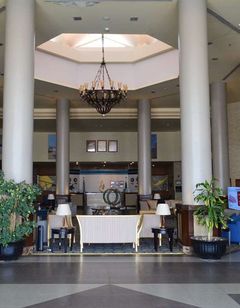 Golden Tulip Hail Hotel