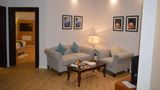 Golden Tulip Hail Hotel Suite