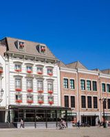 Golden Tulip Hotel Central