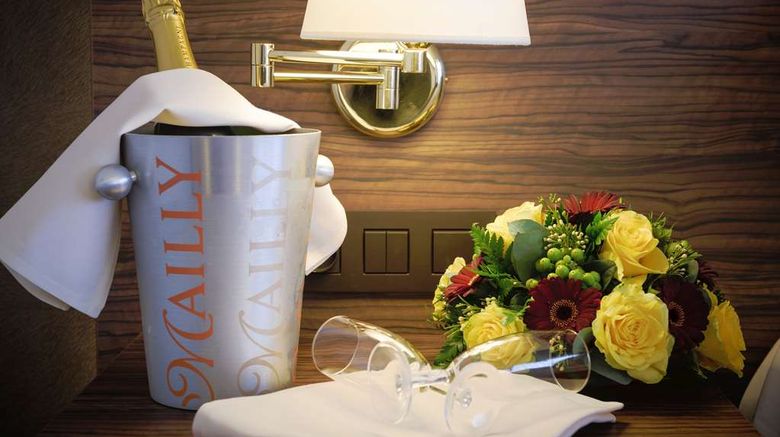 <b>Golden Tulip Hotel De Medici Other</b>. Images powered by <a href="https://iceportal.shijigroup.com/" title="IcePortal" target="_blank">IcePortal</a>.