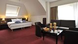 Golden Tulip Hotel De Medici Room