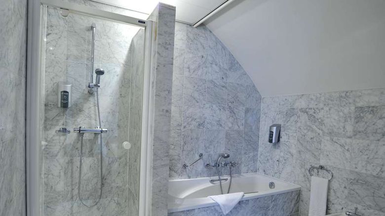 <b>Golden Tulip Hotel De Medici Suite</b>. Images powered by <a href="https://iceportal.shijigroup.com/" title="IcePortal" target="_blank">IcePortal</a>.