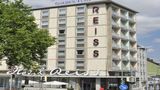 Golden Tulip Kassel Hotel Reiss Exterior