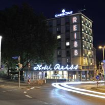 Golden Tulip Kassel Hotel Reiss