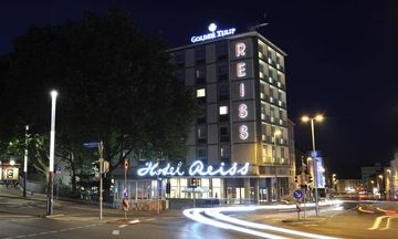 Golden Tulip Kassel Hotel Reiss