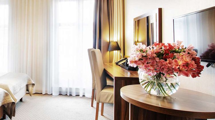 Golden Tulip Krakow City Center Other